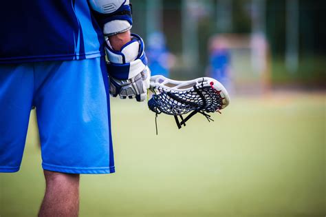 Md High School Lacrosse Players At Center Of Locker Room Assault Investigation Wtop News