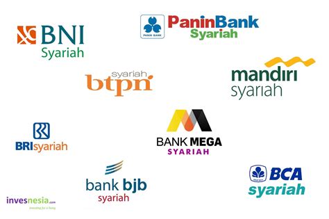 Bank Syariah Di Indonesia Homecare24