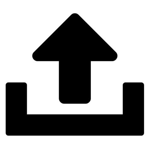 Download File:Upload alt font awesome.svg - Wikimedia Commons