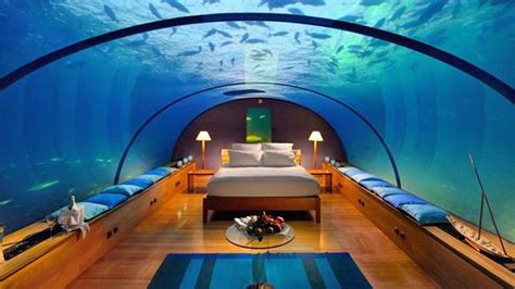 Maldives Hotel Luxury Review ~ Luxury Places
