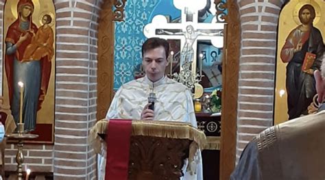 Un Tânăr Preot Din Vaslui Transportat De Urgență La Iași Cu Un