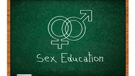 New Sex Ed Manual Busts Taboo