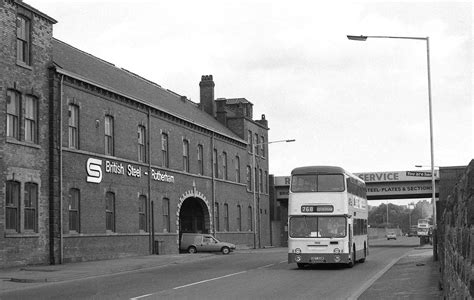 The British Steel Logo How It Was Designed