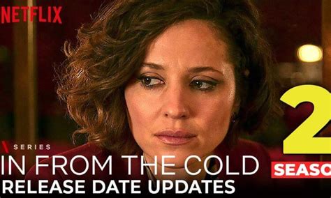 In From The Cold Season Netflix Release Date Cast Plot Trailer And More Kfanhub