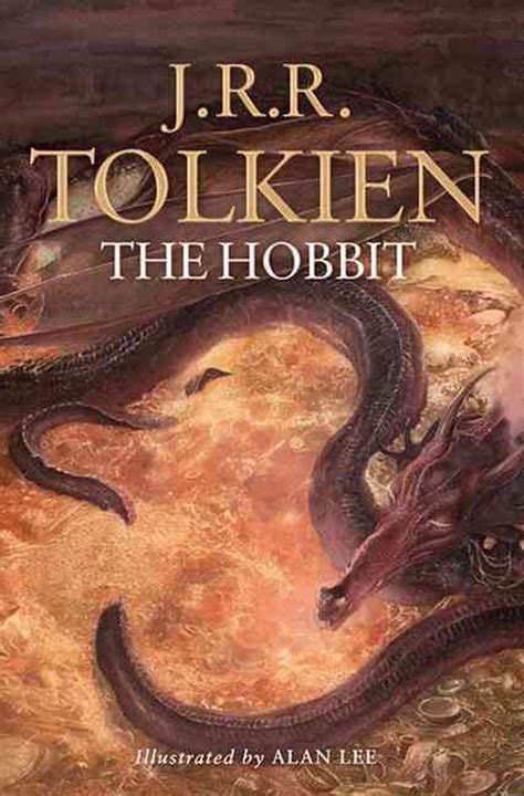 The Hobbit By J R R Tolkien Paperback Buy Online At