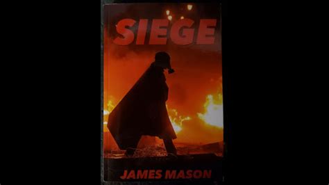 James Mason Siege Part 2 Goyimtv