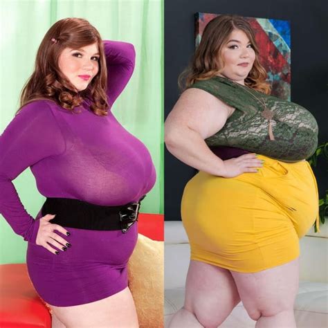Lexxxi Luxe Weight Gain Rwgbeforeafter