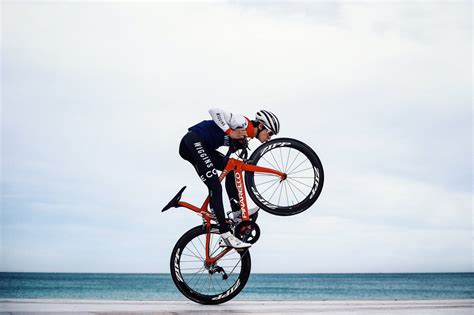 Tom pidcock yorkshire cyclist :: Tom Pidcock on Team Wiggins Tour de Yorkshire omission ...