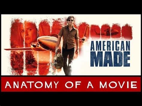 American made (2017) full movie watch online in hd print quality free download,full movie american made (2017). American Made (2017) Review | Anatomy of a Movie - YouTube