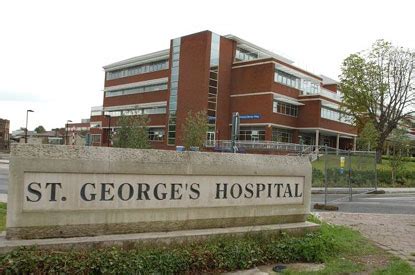 We did not find results for: History of All Logos: All St George Hospital Logos