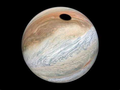 Jupiter Once Again Holds The Title Of The Planet With The Most Moons Npr