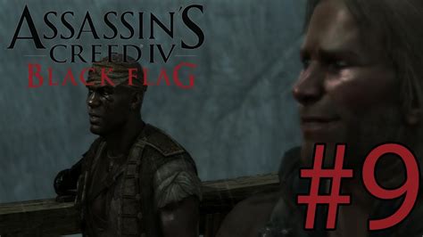 Assassin S Creed IV AC4 Black Flag Raise The Black Flag Episode 9