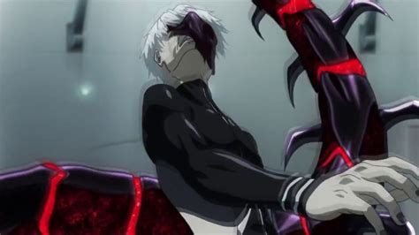 Tokyo Ghoul Amv My Fight Youtube