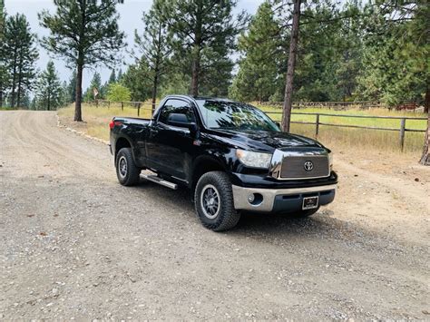 Search over 16,800 listings to find the best local deals. Regular Cab Short Bed Tundra | Page 12 | Toyota Tundra Forum