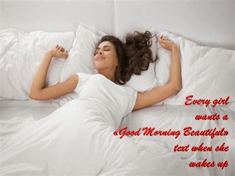 Sweet and romantic good morning love messages to send to your girlfriend and make her feel specially loved. 100 Sweet Good Morning Messages for Girlfriend