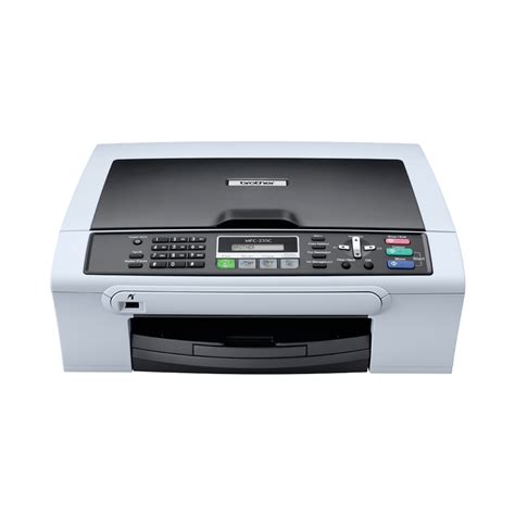 To install, please use 'add printer' then point to the directory where the file attached was decompressed. BROTHER MFC 235C PRINTER DRIVER
