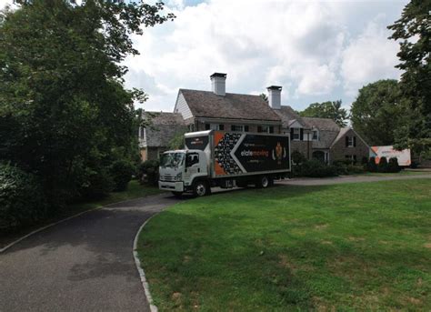 Residential Movers Nyc 🚚 Best Moving Company In New York