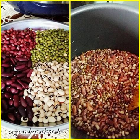 Pasangkan kod kabel, masukan pot memasak kedalam periuk noxxa. Cara Mudah Buat Bubur Asyura Stail Utara Guna Periuk Noxxa ...