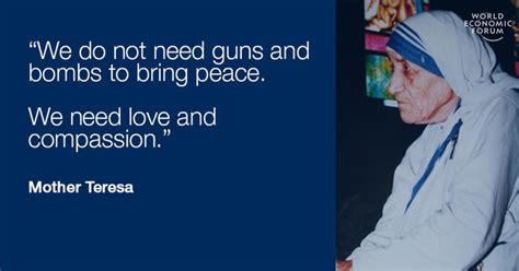 7 Inspiring Quotes For International Day Of Non Violence World