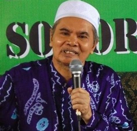Apa itu kontrak dan apa itu kontrak. Apa sih Kontrak Sosial itu? Ini Definisinya menurut KH ...