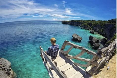 13 Wisata Pantai Di Makassar Favorit Wisatawan