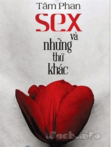 Sex Và Những Thứ Khác Tâm Phan