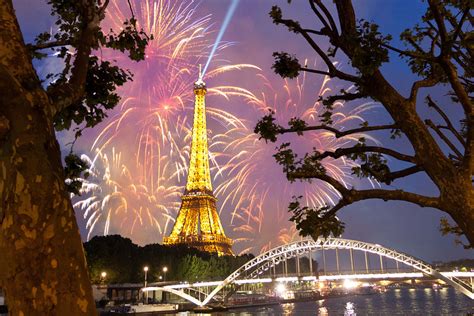 Bastille Day France S Party For The People By Rick Steves