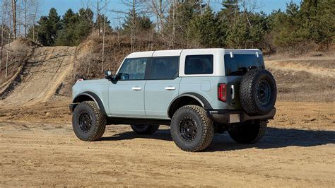 2021 Ford Bronco Discounts Avoid Markup With The X Plan Cnet