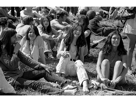 This Week In History 1969 The Masses Get Naked At The Aldergrove Beach