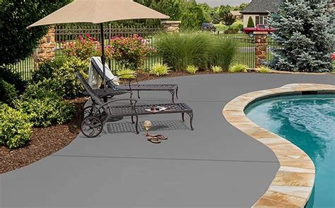 5 Best Pool Deck Paints Of 2021 Reviewed Compared Wezaggle