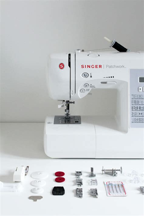 We did not find results for: I'm a Singer Brand Ambassador | The Crafty Gentleman
