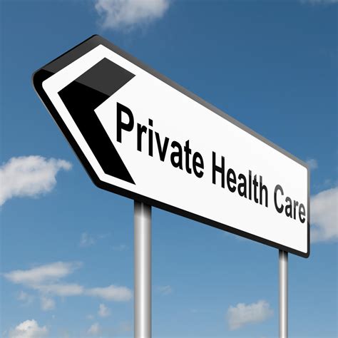 private health insurance telegraph