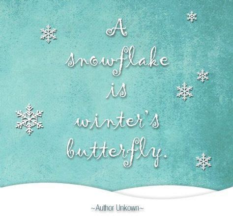 Check spelling or type a new query. Inspirational Quotes About Snow Flakes. QuotesGram