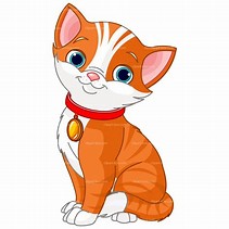 Image result for free picture of a cartoon cat