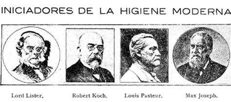 Luis Pasteur Cómo La Trágica Muerte De Tres Hijos Lo Llevó A Convertirse En El Padre De La