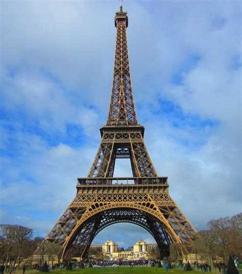 Lista 96 Foto Imágenes De La Torre Eiffel De París Alta Definición