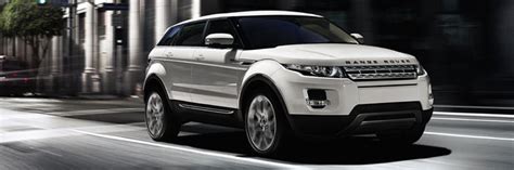 Despite the name, the luxury midsized range rover sport is really based on the new lr3, and not the unibody range rover. 2017 Range Rover Evoque Reliability | SUVs Blog