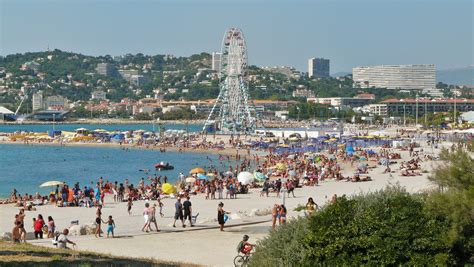 Université montpellier 2 is composed of about forty research departments in: File:Beach in Marseille.JPG - Wikimedia Commons