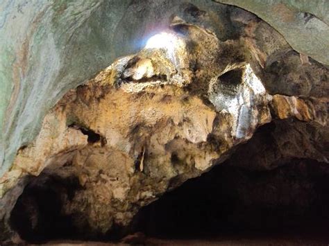 Guadirikiri Caves Arikok National Park All You Need To Know Before