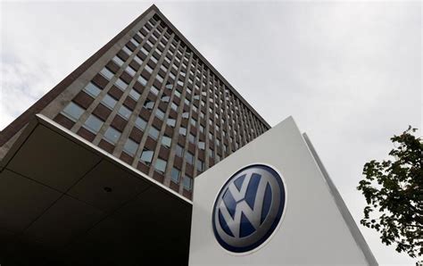 Bitly2oskbis Strike At Volkswagens Slovak Unit To Continue After