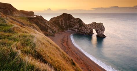 14 Best Coastal Walks In The Uk Including The Wales Yorkshire And