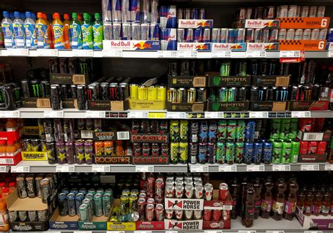 We did not find results for: Energy drink - Wikiwand