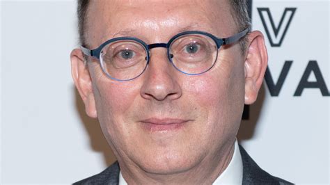 Michael Emerson Talks Playing The Villain In Evil Exclusive