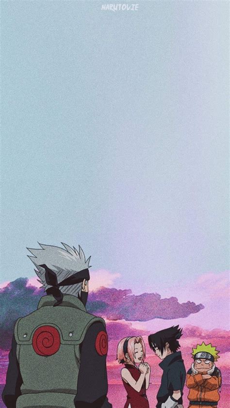 25 Outstanding Wallpaper Aesthetic Naruto You Can Save It For Free