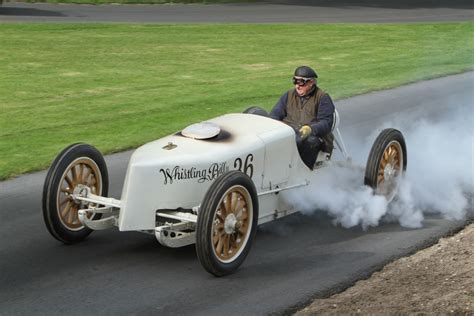 Is a Steam Powered Car in Your Future?