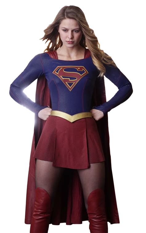 Supergirl Png Clip Art Library
