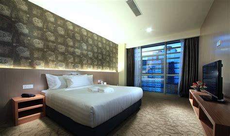 Izumi hotel at bukit bintang offers a stylish redesigned guest rooms with new ideal concept. Izumi Hotel Bukit Bintang
