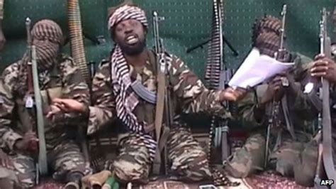 Nigerias Boko Haram Crisis Anger At Lecturer Nazeefs Arrest Bbc News