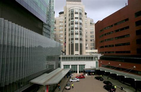 These Two Boston Hospitals Were Ranked Best In The Nation By Us News