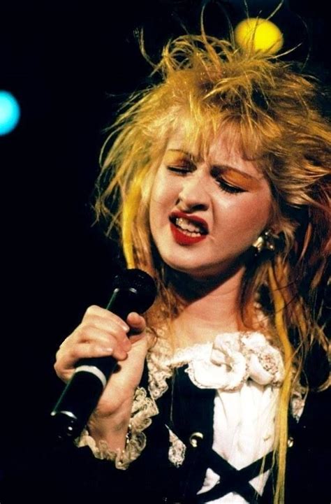 cyndi lauper cindy lauper 80 s icona pop american bandstand lgbt rights queen celebs